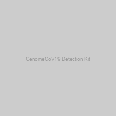 Image of GenomeCoV19 Detection Kit